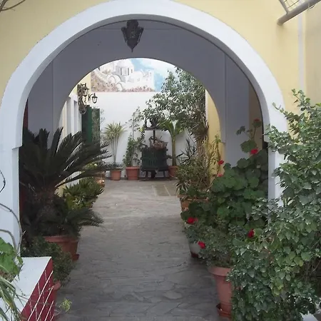 Pension Armonia